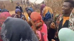 Dargaggoo Liiban Jaarsoo yeroo dubartoota wajjin sirbu