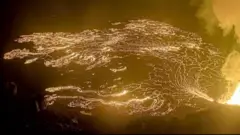 vulkan lava sare