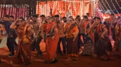లింగి లింగి లింగిడి పాట 