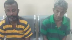 நாகப்பட்டினம், மூதாட்டி மரணம், வறுமை, வேளாங்கண்ணி