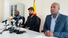 ኣመራርሓ ውድብ ነፃነት ትግራይ፣ ባይቶና ዓባይ ትግራይን ሳልሳይ ወያነ ትግራይን (ካብ ፀጋም ናብ የማን)