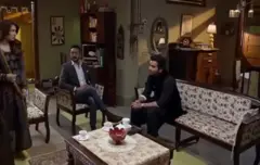 ARY Pakistani Darama