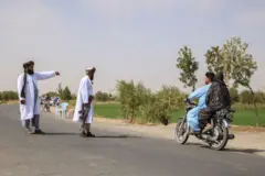 طالبان وايي، د دغه قانون د جوړیدو موخه د امر بالمعروف او نهی عن المنکر وزارت د واکونو او چارو تنظیمول دي.