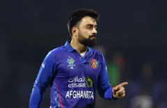 راشد خان