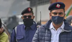 दिल्ली पुलिस