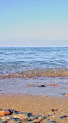 Lake Ysyk Kol