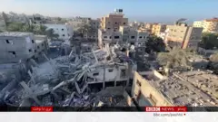 غزه