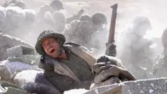 寶萊塢演員法漢·阿克塔在《120勇士》中