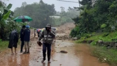 இலங்கையில் வரலாறு காணாத வெள்ளம்
