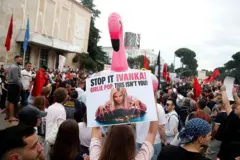 Tirana