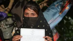 અફઘાનિસ્તાન. 