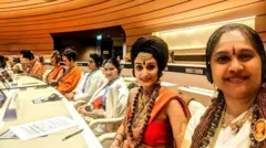 યુનાઇટેડ સ્ટેટ્સ ઑફ કૈલાસાના પ્રતિનિધિઓ