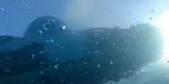 ஆழ்கடல், அமெரிக்கா, டைட்டானிக்