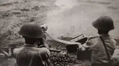 बीएसएफ-1971