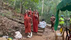  නා උයන අනතුර