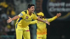 சென்னை அணியின் தோல்விக்கான 3 காரணங்கள்