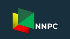 NNPC Ltd. logo