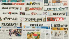 পত্রিকা