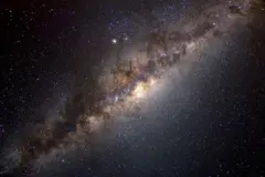 راه شیری