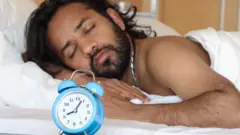 தூக்கம், மூளை