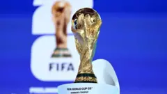 FIFA WORLD CUP 2026
