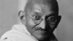 గాంధీజీ