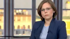 Darya Dugina