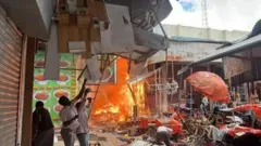 Dabkii Bakaaraha