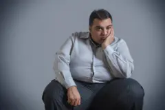 लठ्ठपणा