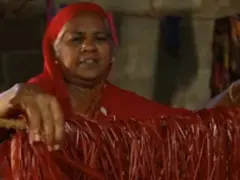 உலகப் புகழ்பெற்ற பத்தமடை எப்படி தயாரிக்கப்படுகிறது?
