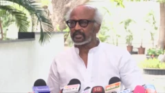 ரஜினி, கமல்