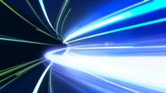  รูปอุโมงค์แสง 