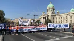 štrajk prosvetnih radnika