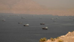 Yadda yaƙin Iran ke neman dawowa ɗanye kan Mashigin Hormuz