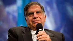 रतन टाटा