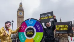 အငြင်းပွားဖွယ် ရဝမ်ဒါ ဥပဒေကြမ်းကို ယူကေပါလီမန် ခွင့်ပြု