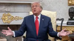 Трамп