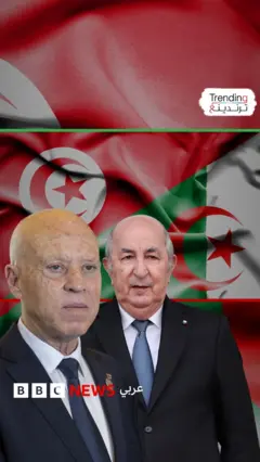  تبون ينفي دخول الجيش الجزائري تونس.. فما القصة؟