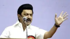 மு.க. ஸ்டாலின் 