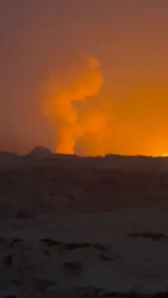 چاودنه