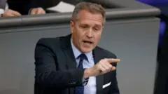 Петр Быстрон