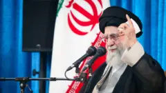 علی خامنه‌‌ای