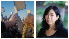 مای ساتو گزارشگر ویژه سازمان ملل در امور حقوق بشر در ایران پیشتر هم با ابراز نگرانی شدید از وضعیت کنونی در ایران گفته بود: «مردم ایران شجاعتی کم‌نظیر در ایستادن در مقابل قدرت و بیان حقیقت از خود نشان داده‌اند؛ اکنون این جامعه بین‌المللی است که باید با فوریت و تعهدی درخورِ این وضعیت، واکنش نشان دهد.»