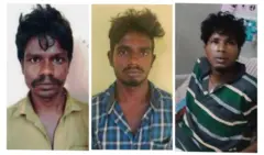 கோவை கல்லூரி மாணவி கூட்டு பாலியல் வன்கொடுமை