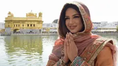 ਦਰਬਾਰ ਸਾਹਿਬ 