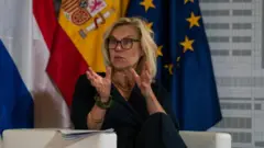 sigrid kaag