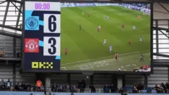 Manchester Derby