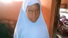 Aisha Usman Adamau