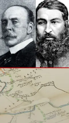 عبدالرحمن خان او ډیورنډ