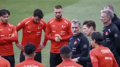 Türkiye